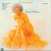 Виниловая пластинка Nancy Wilson - But Beautiful (Analogue) (Black Vinyl LP)