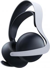Наушники Sony PS5 PULSE Elite Wireless Headset white CFI-ZWH2