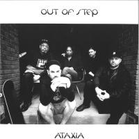 Виниловая пластинка Ataxia - Out Of Step (Black Vinyl 2LP)