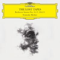 Виниловая пластинка Svjatoslav Richter - Beethoven: Sonatas Nos. 18, 27, 28 & 31 (Black Vinyl 2LP)