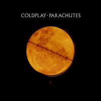 Виниловая пластинка Coldplay - Parachutes (Clear Vinyl LP)