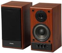 Колонки компьютерные SVEN SPS-702 Walnut