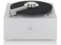 Машина для мойки виниловых дисков Clearaudio Smart Matrix Silent Silver