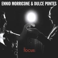 Виниловая пластинка Ennio Morricone ; Pontes, Dulce - Focus (Black Vinyl 2LP)
