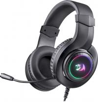 Наушники Redragon Hylas Black