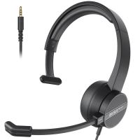 Наушники EKSA H15