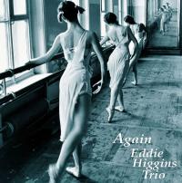 Виниловая пластинка Eddie Higgins - Again (Audiophile, Hyper Magnum Sound) (Black Vinyl LP)