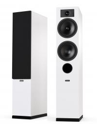 Напольная акустическая система Indiana Line Tesi 5 White