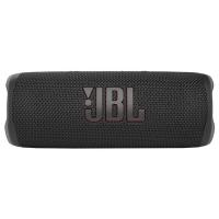 Портативная акустика JBL Flip 6 Black (JBLFLIP6BLK)