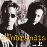 Виниловая пластинка The Rembrandts - L.P. (Opaque Yellow Vinyl 2LP)