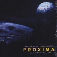 Виниловая пластинка Sony RYUICHI SAKAMOTO / ORIGINAL MOTION PICTURE SOUNDTRACK, PROXIMA (180 Gram Black Vinyl)