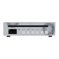 CD проигрыватель SMSL PL100 Silver