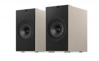 Полочная акустика KEF Coda W Nickel Grey