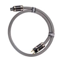Силовой кабель Ricable Invictus Power Reference C19-Schuko 3,5 m