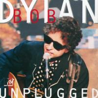 Виниловая пластинка Bob Dylan - MTV Unplugged (Black Vinyl 2LP)