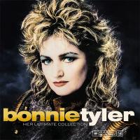 Виниловая пластинка Bonnie Tyler - Her Ultimate Collection (180 Gram Black Vinyl LP)