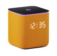 Умная колонка Яндекс Станция Миди, модель YNDX-00054 Orange