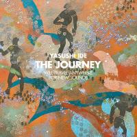Виниловая пластинка Yasushi Ide - The Journey (Black Vinyl LP)