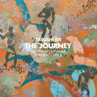 Виниловая пластинка Yasushi Ide - The Journey (Black Vinyl LP)