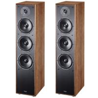 Напольная акустика Magnat Monitor S70 walnut