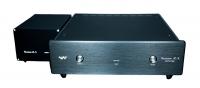 Фонокорректор NAT Audio Vacuum I.N.