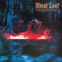 Виниловая пластинка Meat Loaf, Hits Out Of Hell (Black Vinyl)