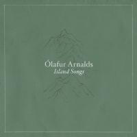 Виниловая пластинка Olafur Arnalds - Island Songs (Black Vinyl LP)