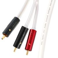 Кабель для сабвуфера Atlas Equator Achromatic RCA Subwoofer 1:2 - 5.00m
