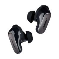 Наушники Bose QuietComfort Ultra Earbuds Black