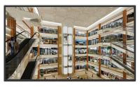 Информационный дисплей Dahua DHI-LDH65-HAI400K