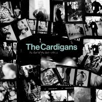 Виниловая пластинка The Cardigans - The Rest Of The Best Vol. 2 (Black Vinyl 2LP)