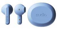Наушники Sudio A3 Blue