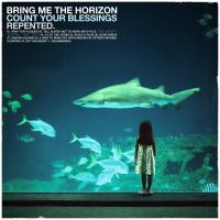 Виниловая пластинка Bring Me The Horizon - Count Your Blessings: Repented (Black Vinyl LP)