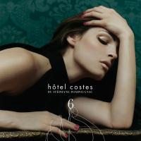 Виниловая пластинка Various Artists - Hotel Costes 6 (Black Vinyl 2LP)