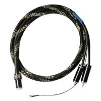 Фоно кабель Pro-Ject Connect It Phono DS 5P/RCA 1,23m