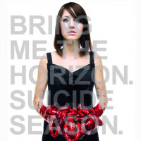 Виниловая пластинка Bring Me The Horizon - Suicide Season (Black Vinyl LP)