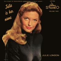 Виниловая пластинка Julie London - Julie Is Her Name Vol.2 (Analogue)