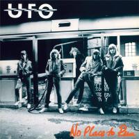 Виниловая пластинка UFO - No Place To Run  (Black Vinyl 3LP)