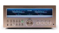 Интегральный усилитель Premiera A5 Axiom GB