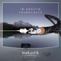 CD диск In-Akustik CD In-Akustic Soundcheck #0160901