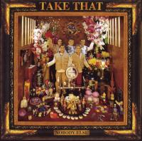 Виниловая пластинка Take That - Nobody Else (Black Vinyl LP)