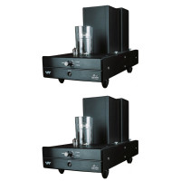 Усилитель мощности NAT Audio SE 1 HPS Plus