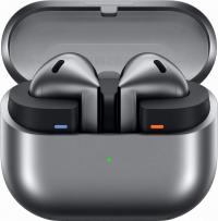 Наушники Samsung Galaxy Buds 3 Silver