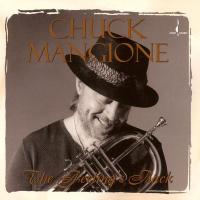 Виниловая пластинка Chuck Mangione - The Feeling's Back (Audiophile One-Step Pressing) (Black Vinyl LP)
