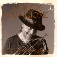 Виниловая пластинка Chuck Mangione - The Feeling's Back (Audiophile One-Step Pressing) (Black Vinyl LP)