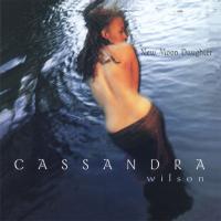 Виниловая пластинка Cassandra Wilson - New Moon Daughter (Analogue) (Black Vinyl LP)