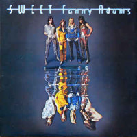 Виниловая пластинка Sony Sweet Sweet Fanny Adams (New Vinyl Edition) (180 Gram)