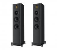 Напольная акустика Wharfedale Evo 5.3 Black Oak