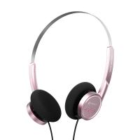 Наушники FiiO SNOWSKY WIND Pink