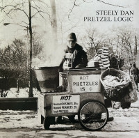 Виниловая пластинка Steely Dan - Pretzel Logic
